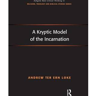 A Kryptic Model of the Incarnation