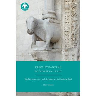 From Byzantine to Norman Italy