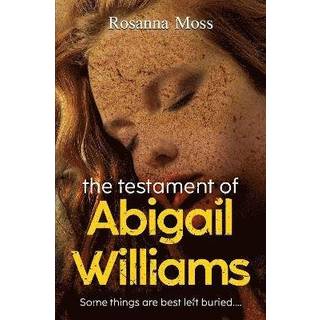 The Testament of Abigail Williams