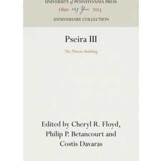 Pseira III