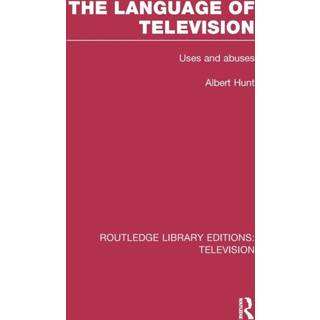 The Language of Television