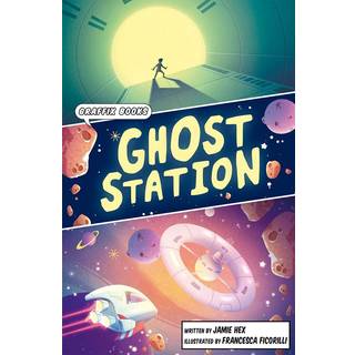 Ghost Station