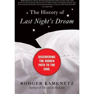 The History of Last Night's Dream