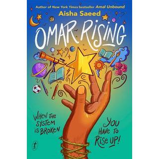Omar Rising