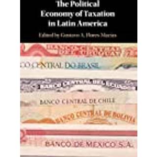 The Political Economy of Taxation in Latin America