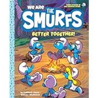 We Are the Smurfs: Better Together!