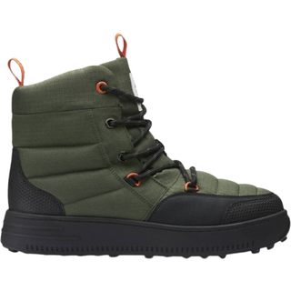 SWIMS Herren Schneeboots grün Funktion & Gore-Tex