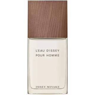 Issey Miyake L’Eau d’Issey pour Homme Vetiver Eau de Toilette Intense 100 ml