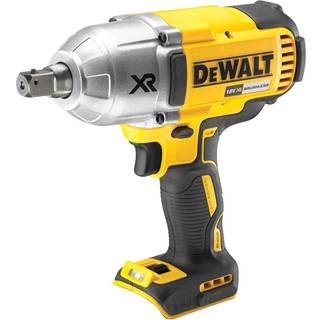 Dewalt akku slagnøgle DCF899NT, 18 V + kuffert