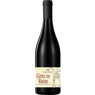 Cotes du Rhone 2022