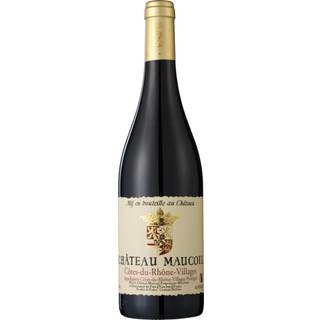 Cotes du Rhone Villages 2022