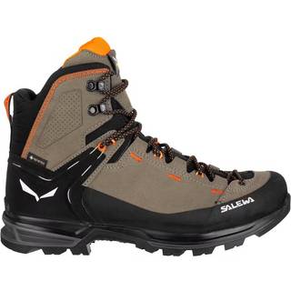 Salewa Mountain Trainer 2 Mid GTX Vandresko Herrer størrelse 8,5 farve sort