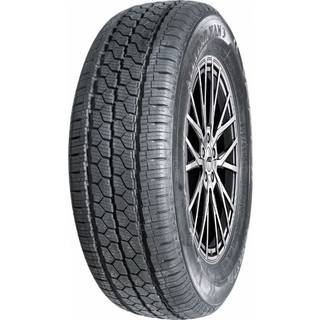 Tomket Allyear 3 8PR 205/65R16C 107/105T