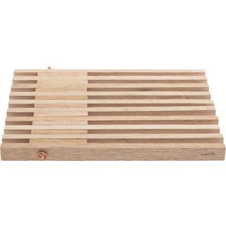 Table Frame Bordskåner, Black