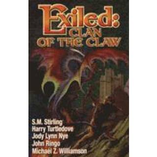 Exiled: Clan Of The Claw