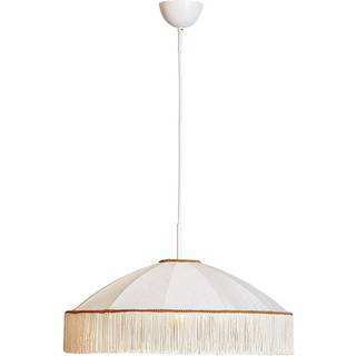 By Rydéns Francis loftlampe Ø60 cm Hvid
