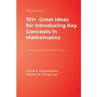 101+ Great Ideas for Introducing Key Concepts in Mathematics