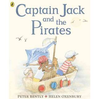 Captain Jack and the Pirates