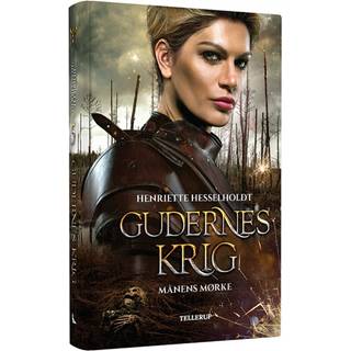 Gudernes krig #5: Månens mørke