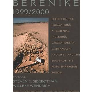 Berenike 1999/2000