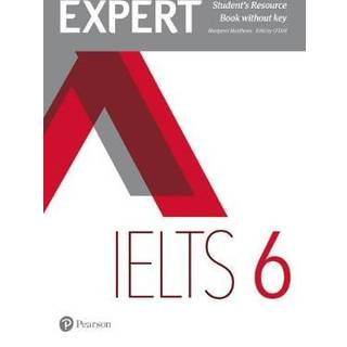 Expert IELTS 6 Student's Resource Book without Key