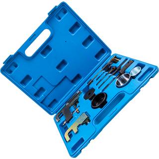 Timing-låseværktøjssæt til Renault 1.5 1.9 2.2 2.5 dCi/Di/DTi/CDTi UK