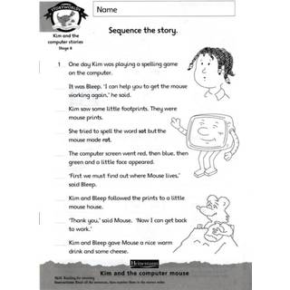 Literacy Edition Storyworlds Stage 8, Our World, Workbook