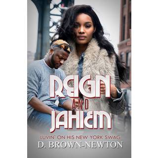 Reign And Jahiem