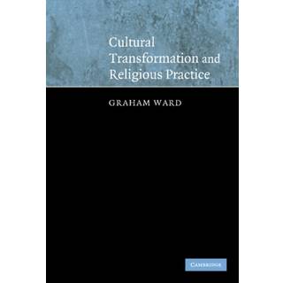 Cultural Transformation and Religious Practice