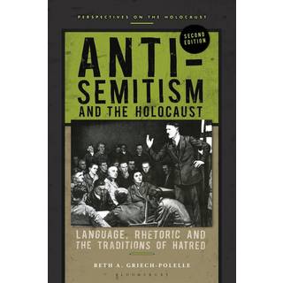 Anti-Semitism and the Holocaust