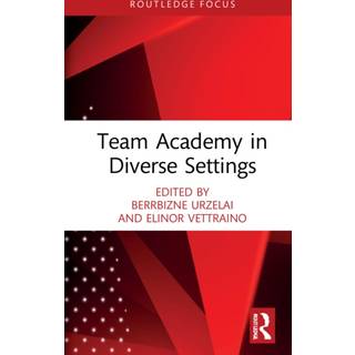 Team Academy in Diverse Settings