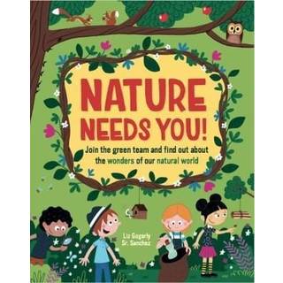 Nature Needs You!