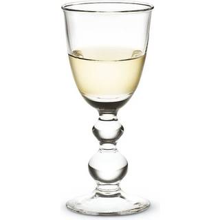 Holmegaard Charlotte Amalie hvidvinsglas 13 cl