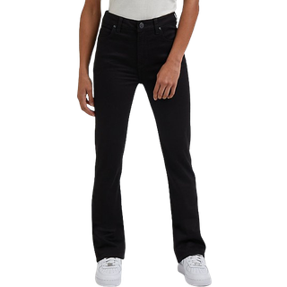 Lee Breese Boot Black Rinse Size 26x33