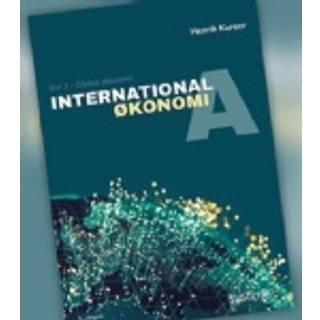 International økonomi A - del 2