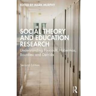 Social Theory and Education Research