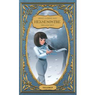 Heksesøstre #2: Tryllebundet (E-bog)