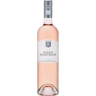 2024 Domaine Montrose “MONT ROSE” ROSÉ-Languedoc KØB 6 FLASKER OG FÅ 1 GRATIS MAGNUMFLASKE
