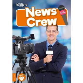 News Crew