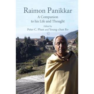 Raimon Panikkar PB