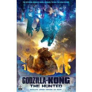 Godzilla x Kong: The Hunted