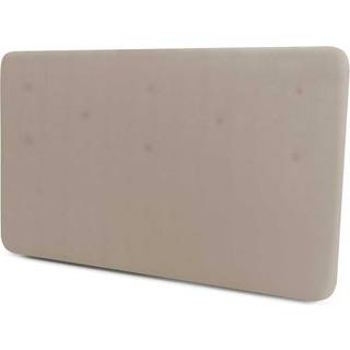 Jensen Sänggavel Fenix Portrait Q301 Natural Beige 210 cm