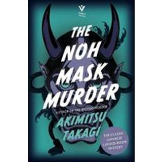The Noh Mask Murder