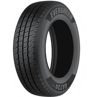 Evergreen EA720 Dyna Master Van TL 165/65R14 89T