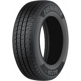 Evergreen EA720 Dyna Master Van 3PMSF 215/70R16C 108/106T