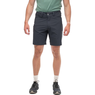 Vandre Light Softshell Shorts M Dark Shadow Grey (52)