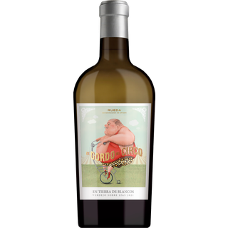 El Gordo del Circo Magnum 2021 - 150cl Magnum