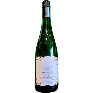 Touraine Sauvignon Blanc 2024