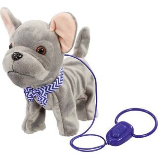 Happy Pets Fransk Bulldog I Snor