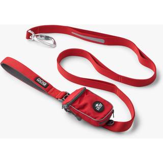 Dog Copenhagen Urban Trail Leash Classic Red 3.0 - L